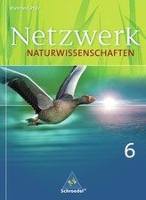 Netzwerk Naturwissenschaften -