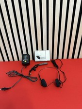 Sony MZ-R37 Mini Disc Walkman