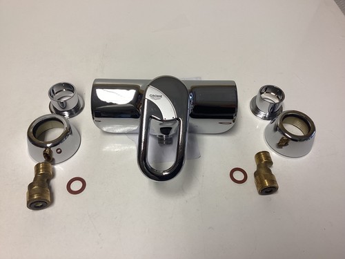 Brausearmatur grohe chiara - brausearmatur,