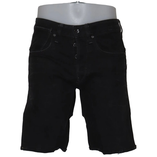 Star raw jeans shorts - g-star, raw,