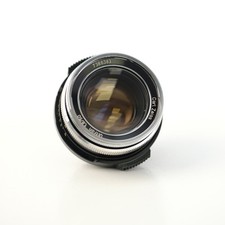 Carl Zeiss Ultron 1,8/50mm
