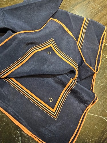 Vintage christian dior - 🔵,