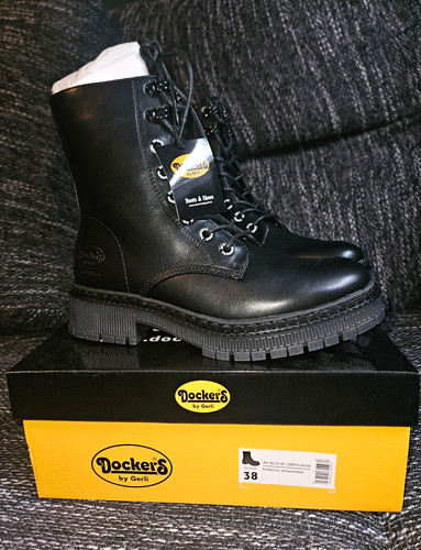 Dockers gerli damen - dockers,