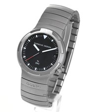 IWC Ocean 500 Porsche Design
