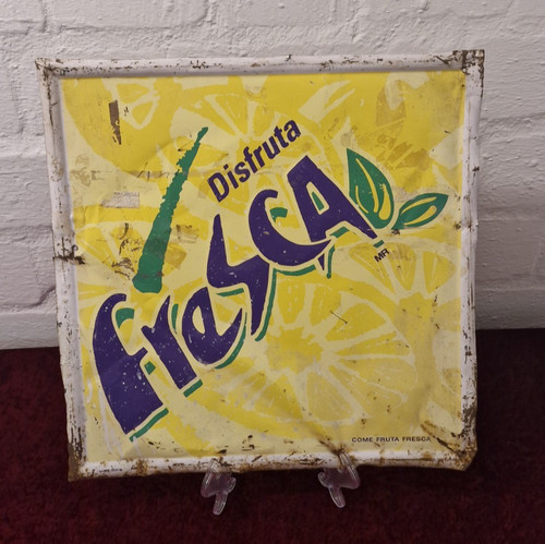 Fresca limonade altes - fresca,