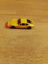  Atlas DDR Modell Collection 1:43 Modell  Melkus RS 1000 Gebraucht 