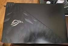 Asus ROG GL503V 15.6" Laptop