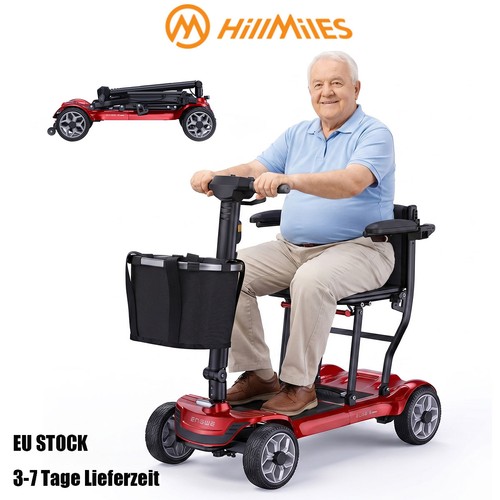 Hillmiles millmate - hillmiles,