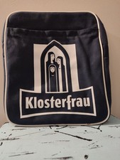 Stoff Umhängetasche von Klosterfrau Melissengeist Aus Deutschland