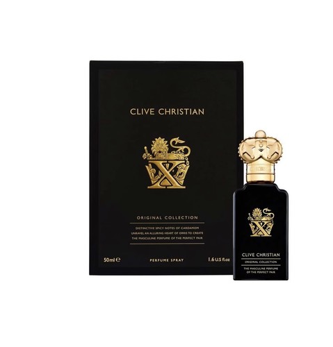 Clive christian original - clive,
