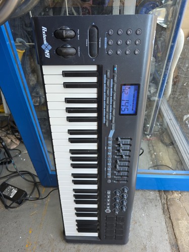Audio axiom usb - axiom, 49