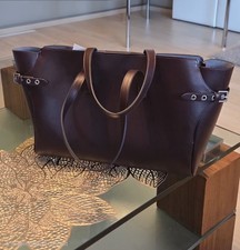 Zara maxi tote bag - bag, neu