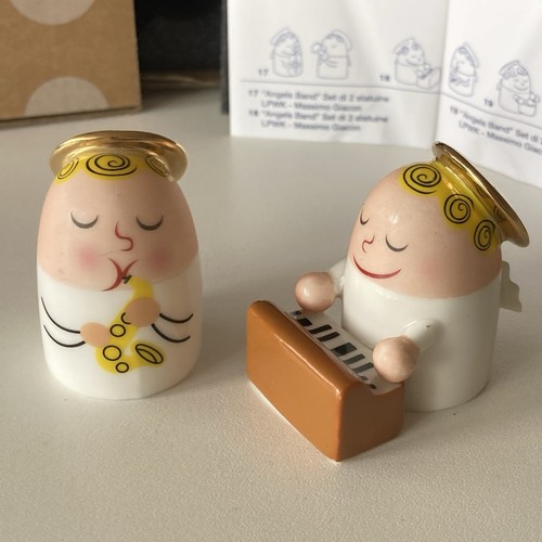 Figuras presepe alessi massimo - alessi,