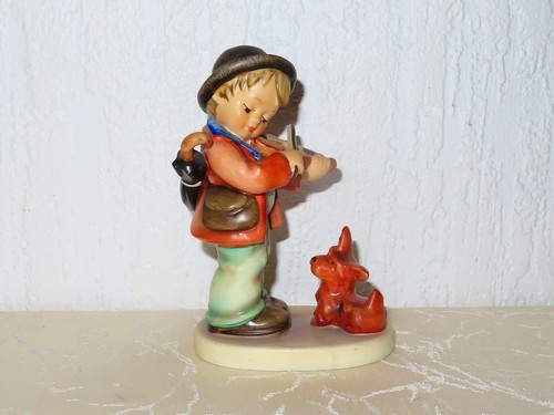 Hummelfigur goebel - hummelfigur, "