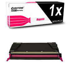 Patrone MAGENTA f�r Lexmark C-748-E C-748-DTE C-746-N C-746-DN C-748-DE