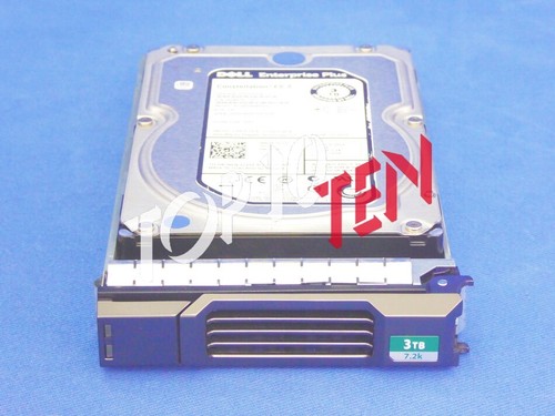 Dell 04cmd9 3tb - 3tb, lff
