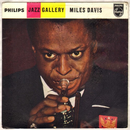 Miles davis tadd - davis, "tadd's