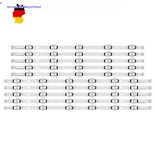 Kit/10stk LED-Streifen für LG