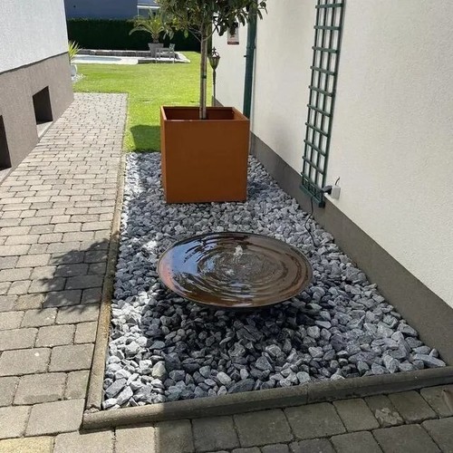 Echt cortenstahl design - cortenstahl,