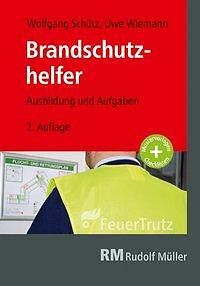 Brandschutzhelfer uwe wiemann - uwe,