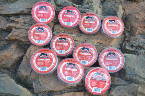Paladin pantherline fluoro - pantherline,
