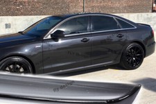 Slim Heck Autospoiler Lippe