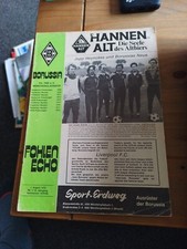 Borussia Moenchengladbach v