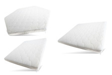 Stillerbursch Laufgittermatratze Bäri Laufstallmatratze Baby Matratze Laufstall