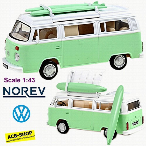 Volkswagen t2b camper van - volkswagen,