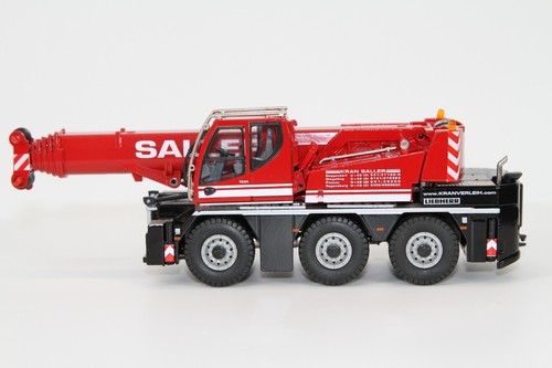 Conrad modelle liebherr ltc - liebherr,
