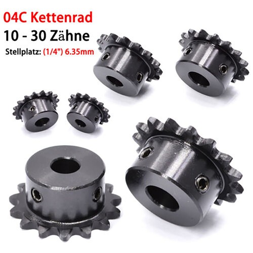 Kettenrad kettenräder - kettenrad,,