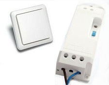 Funk-Türöffner Modul