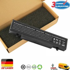 Q318 Akku für Samsung AA-PB9NC6B AA-PB9NS6B R520 R530 R580 R730 R780 R525 R540