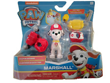 PAW Patrol Marshall Nickelodeon Set Neuware , OVP