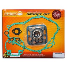 High Performance Complete