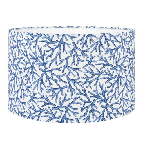 Coral reef lampenschirm - coral,