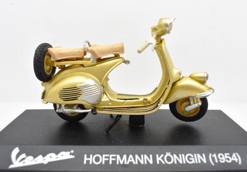 Modellautos vespa hoffmann - vespa,