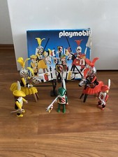 Playmobil System 3265 Ritter