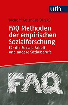 Faq methoden der empirischen - faq,