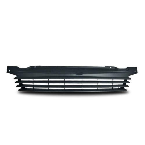 Sport kühlergrill ohne emblem - sport,