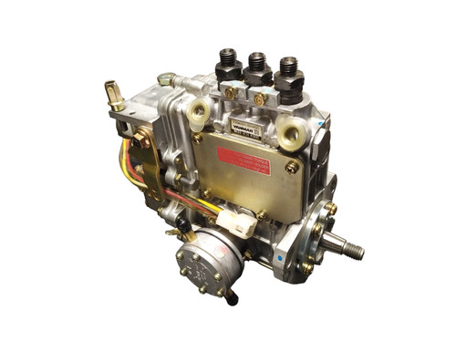 Einspritzpumpe für yanmar - einspritzpumpe,