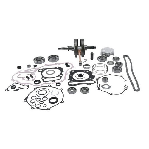 Kit überholung motor komplett - kit,