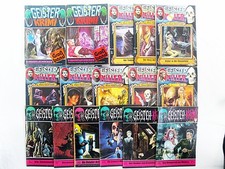 25x geister krimi killer - geister, /