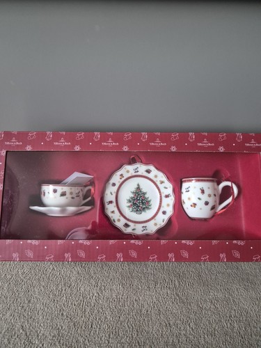Villeroy boch delight toys - villeroy,