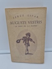 Buch von Serge Lifar über