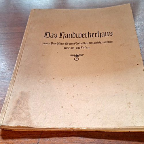 Das handwerkerhaus - das, –
