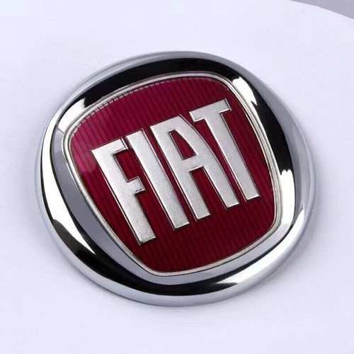 Für fiat 120mm embleme - für,
