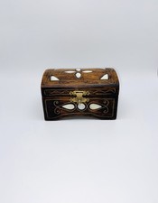 Schmuckschatulle Antik