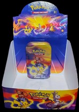 BRANDNEU Pokémon Kanto Power