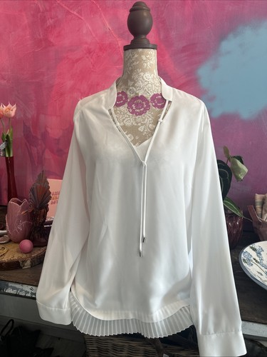 Neu edle bluse - bluse, tunika